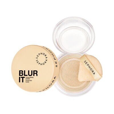 BLUR IT (POLVOS SUELTOS LIGEROS)
